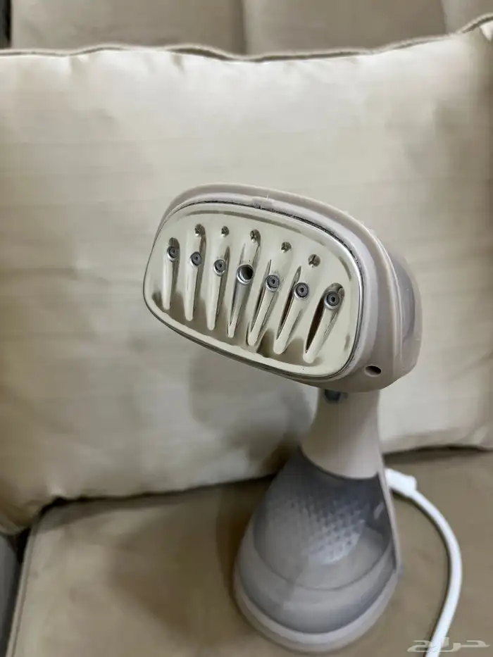 مكواة بخار ريبون 1