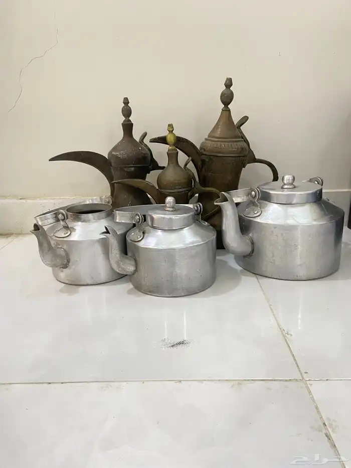 دله دلال رسلان قديم تراث 0
