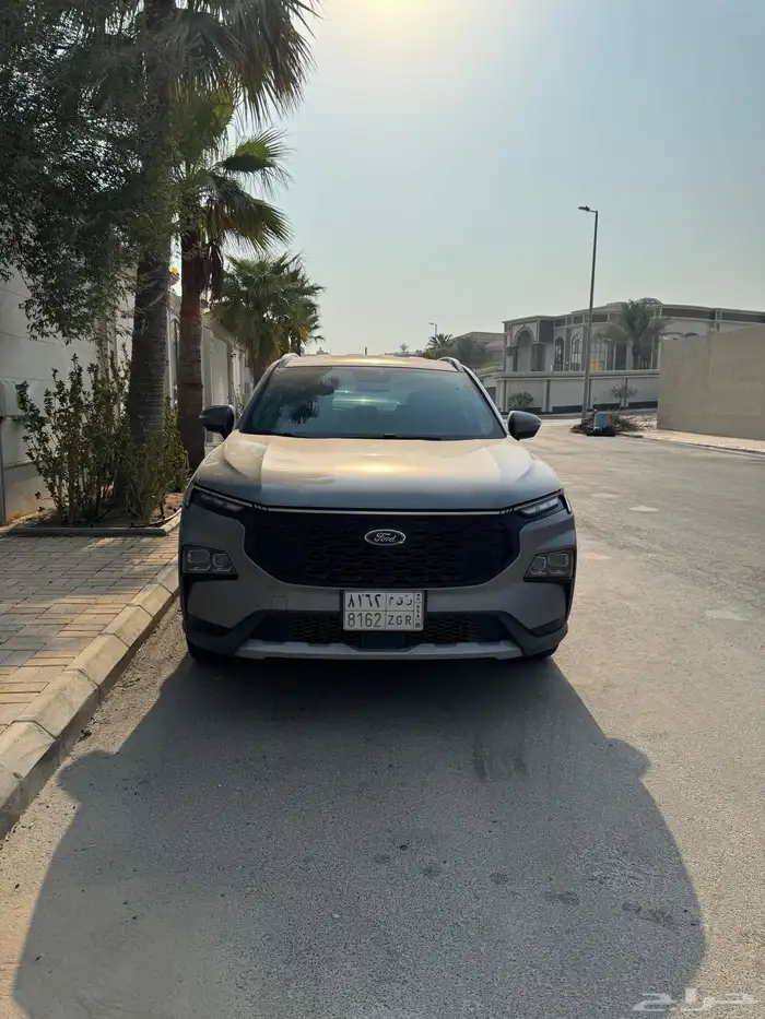 فور تيريتوري 2