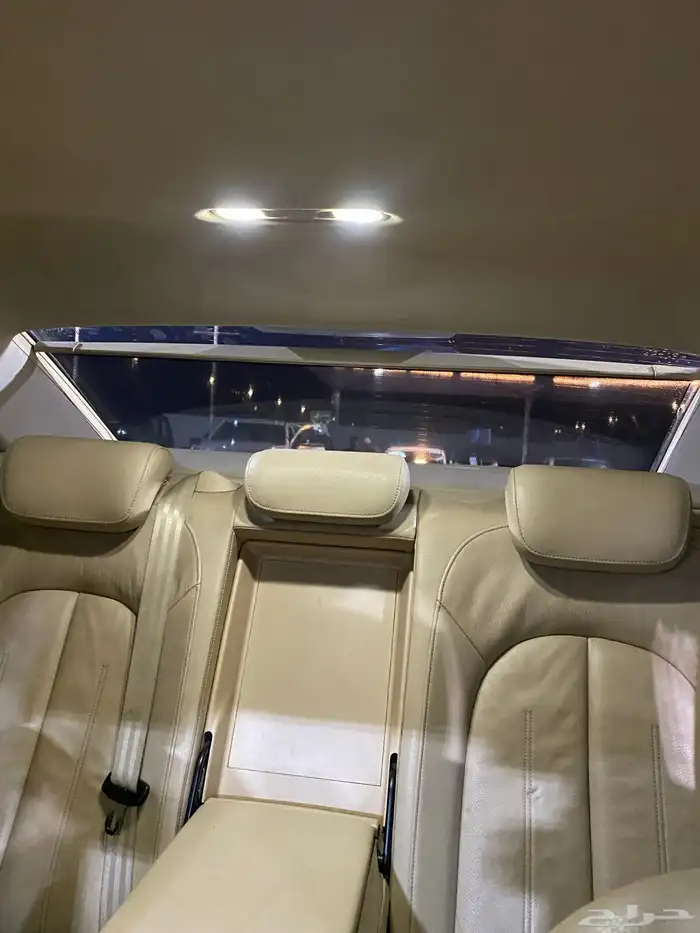 اودي a6 للبدل 12
