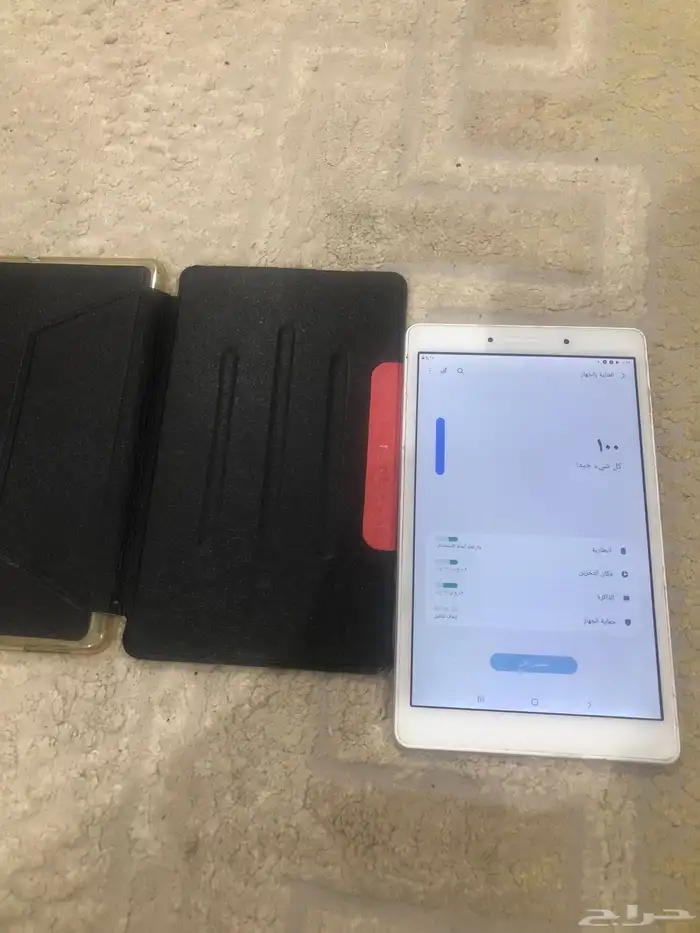 تابلت جالكسي2019 0