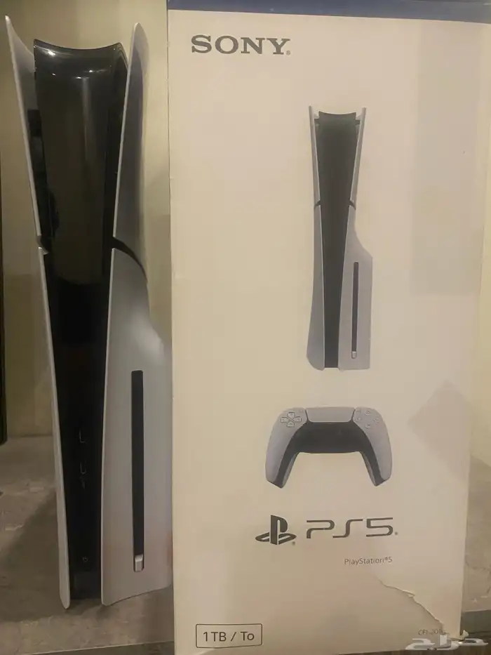 سوني PS5 سليم 5