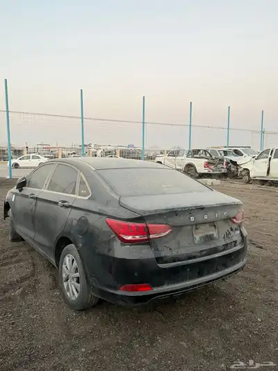 بايك D50 قطع غيار 2023 index
