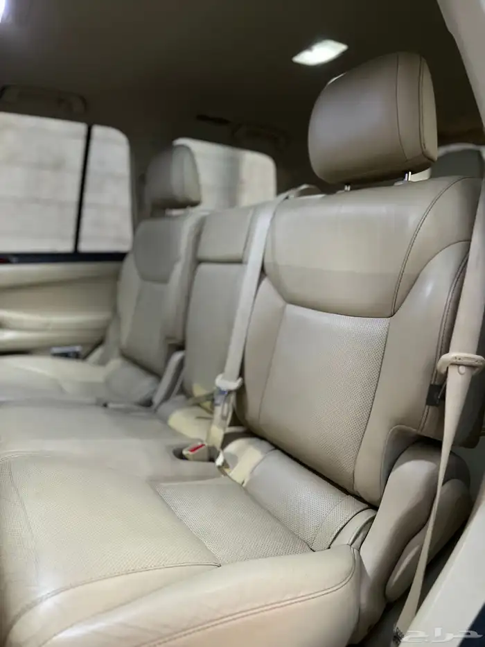 لكزس LX570 فل اوبشن DD بريمي 2013 قمة المظافة بريمي وكالة 32