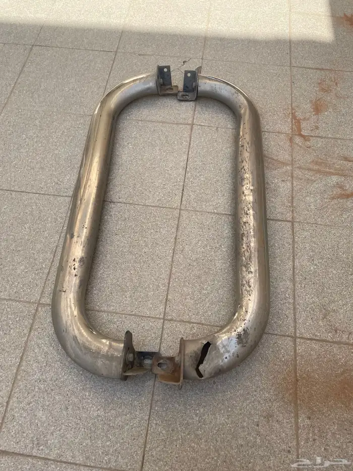 دعاسات ( وطايات ) جمس سييرا 2