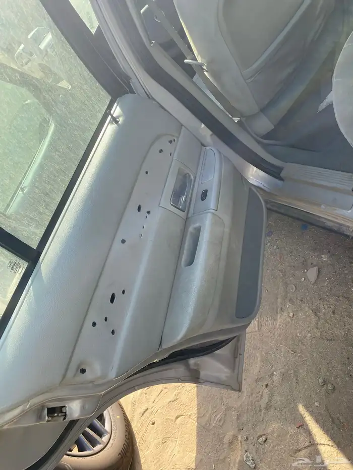 فود جراند ماركيز 2005 9
