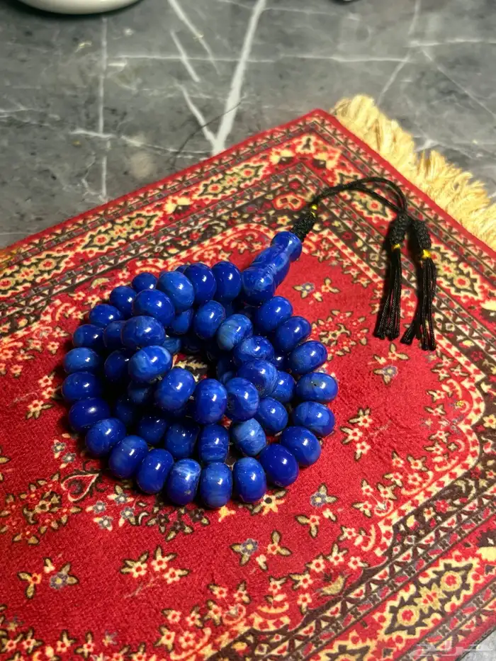 سبحه فاتوران ذروي 0