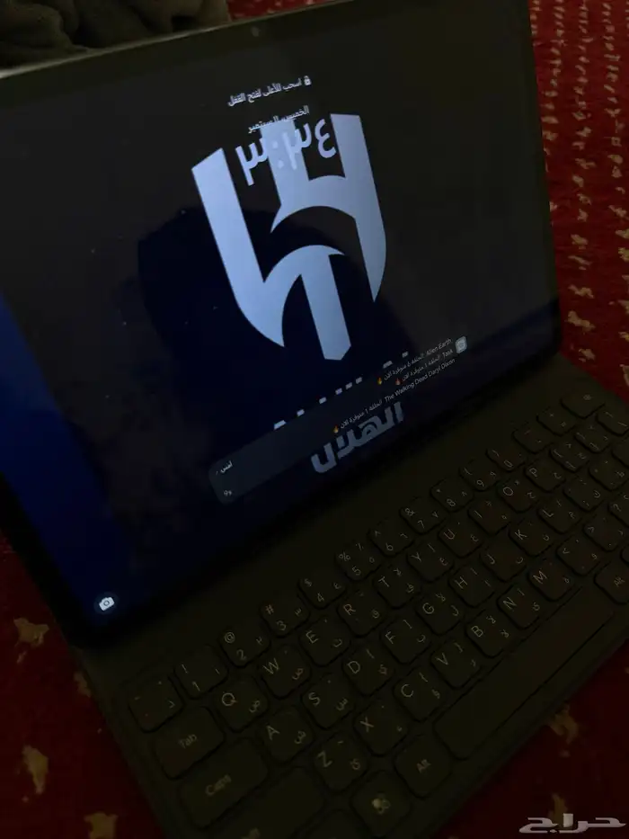 ايباد هونور 0