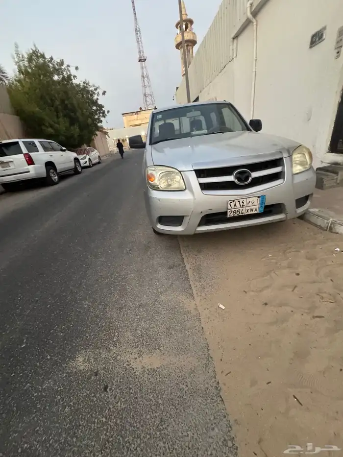 مازدا ونيت غمارتين 2013 0