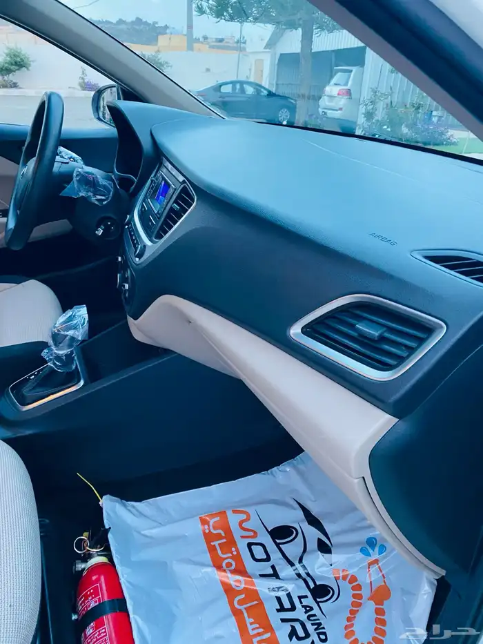 اكسنت مديل 2020 نضيفه مخزنه العداد66 19