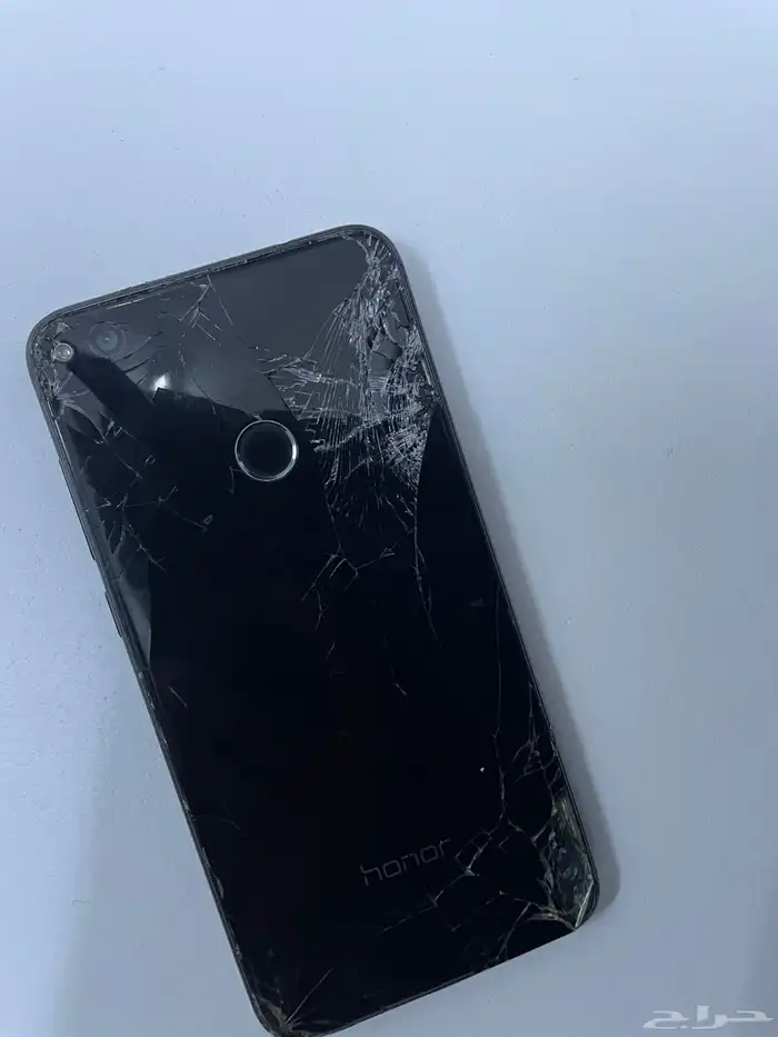 جوال هونر مستعمل 2