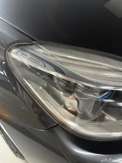 للبيع BMW 750LI 2018 مخزن وعقد صيانة ناغي 10 سنوات index