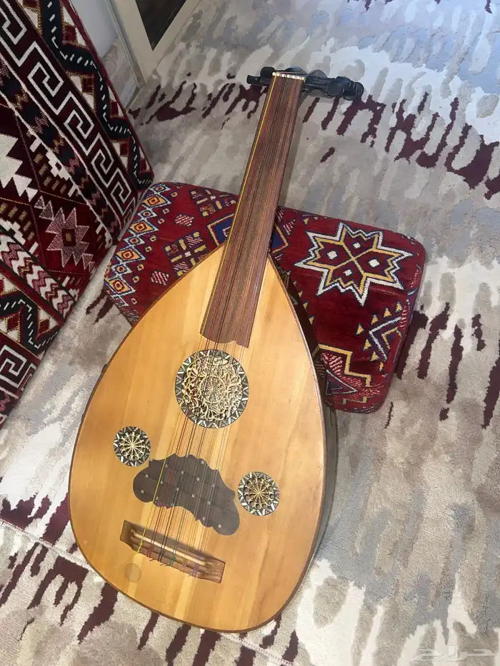 عود كهربائي 1