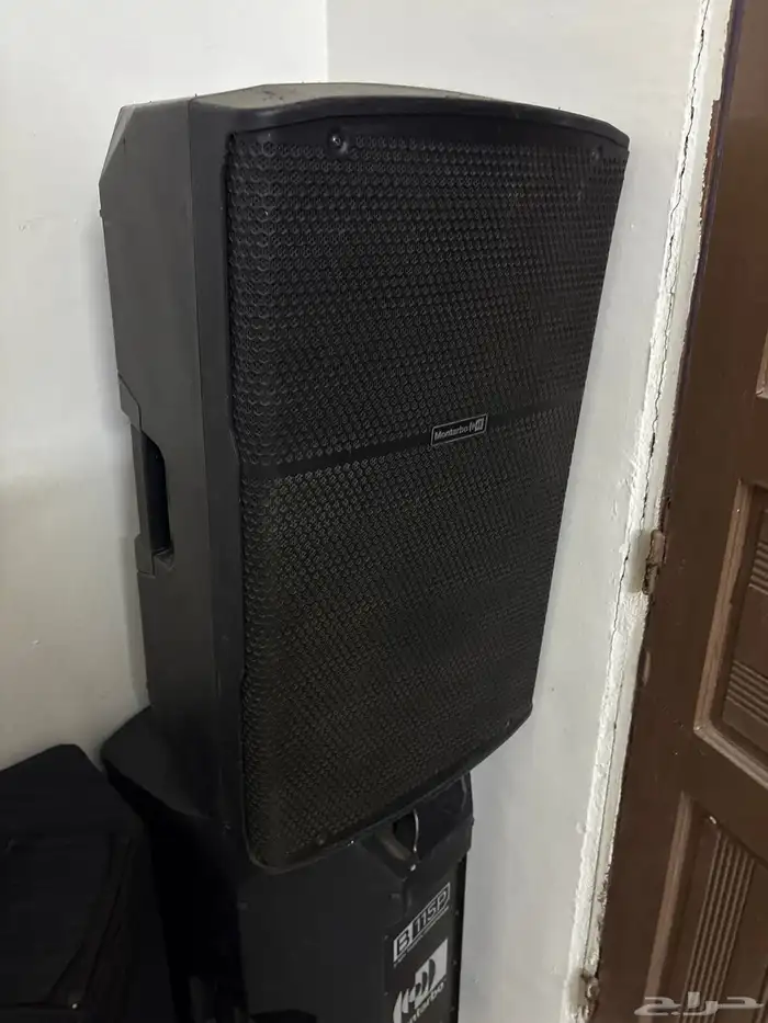 سماعات مونتاربو 2