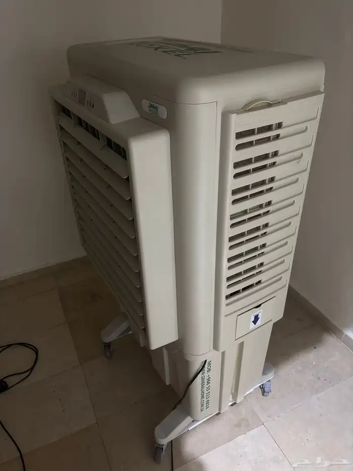 مكيف روكسل 0