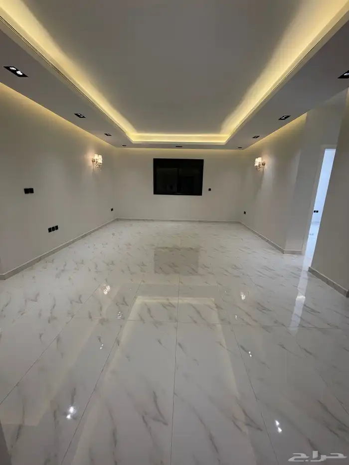 دور للإيجار في الرياض حي الملقا 8