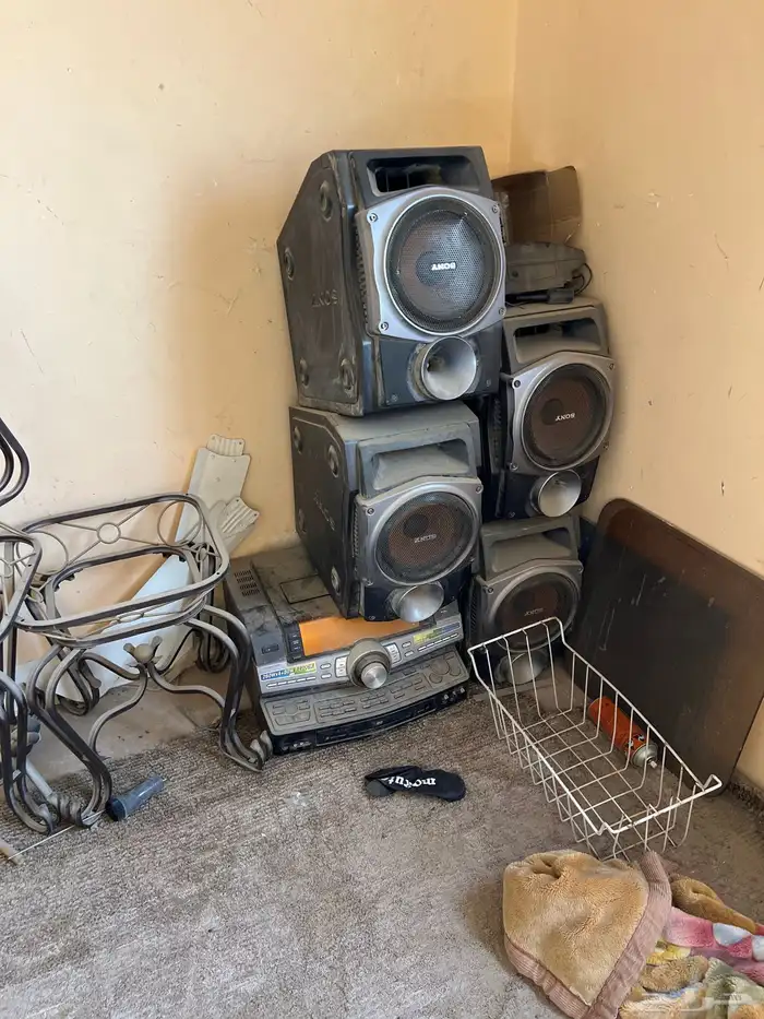 مسجل حفلات 3