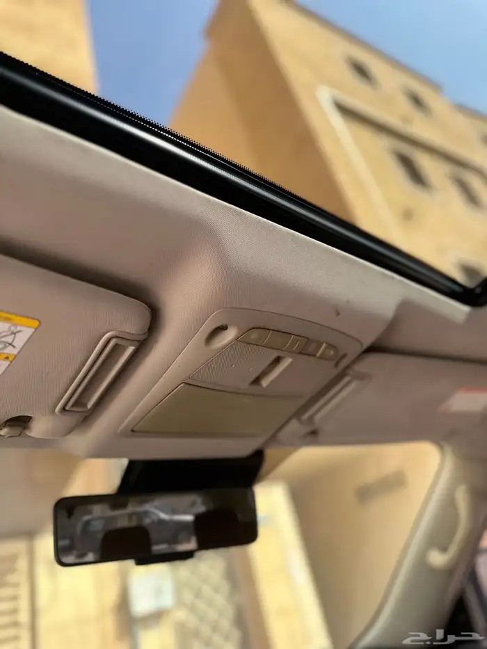 نيسان باترول بلاتنيوم 2021 18