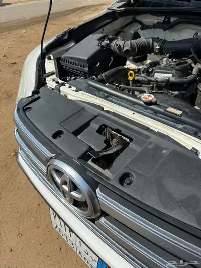 هايلوكس 2غماره 2017 index