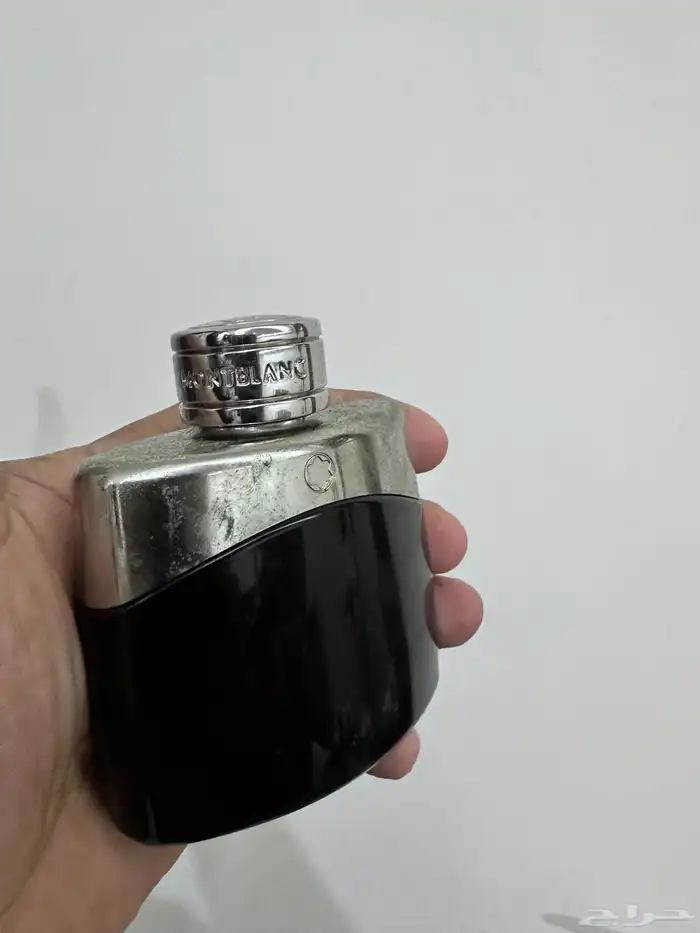 عطور مستعمله 0
