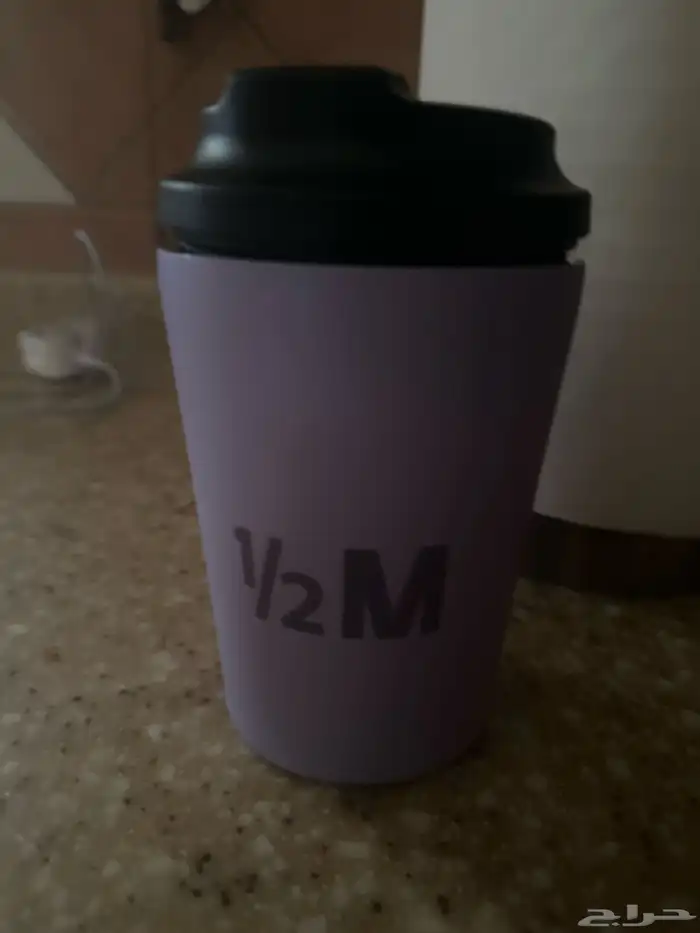 مق هاف مليون 0