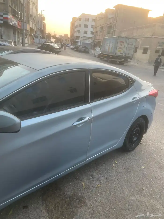 Honda Elantra s Aotomakt modal 12 5
