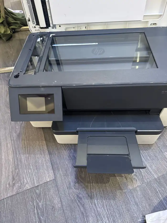طابعة hp pro 7720 3