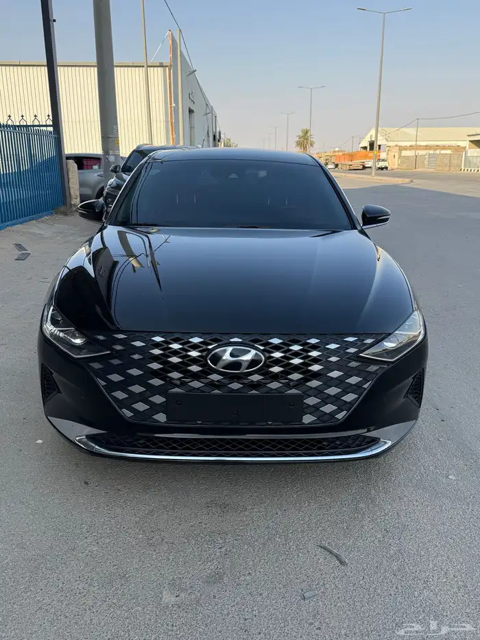 ازيرا 2020 بنزين 7