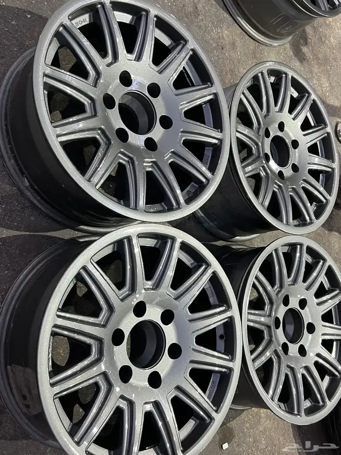 جنوط البرايد 4 لون فيراني مرشوش أكواب موجوده 6 مس 14