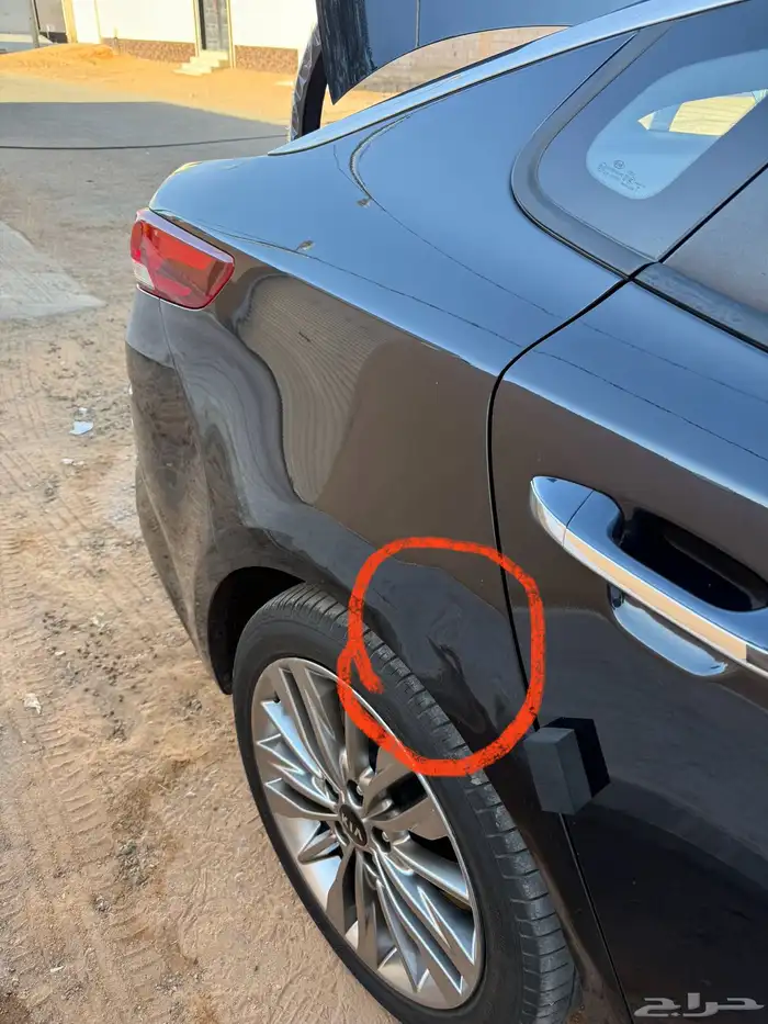 اوبتيما k5 ديزل 2019 15