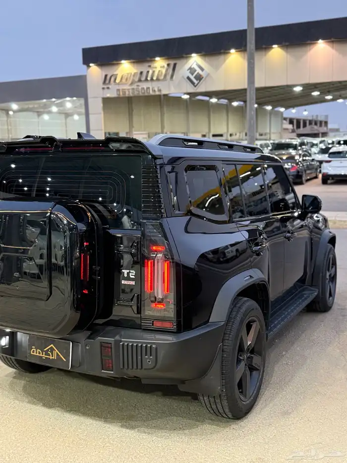 جيتور T2 2025 .. سعودي 10