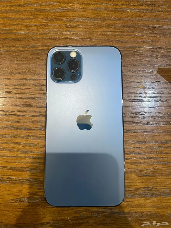 ايفون 12 pro 0