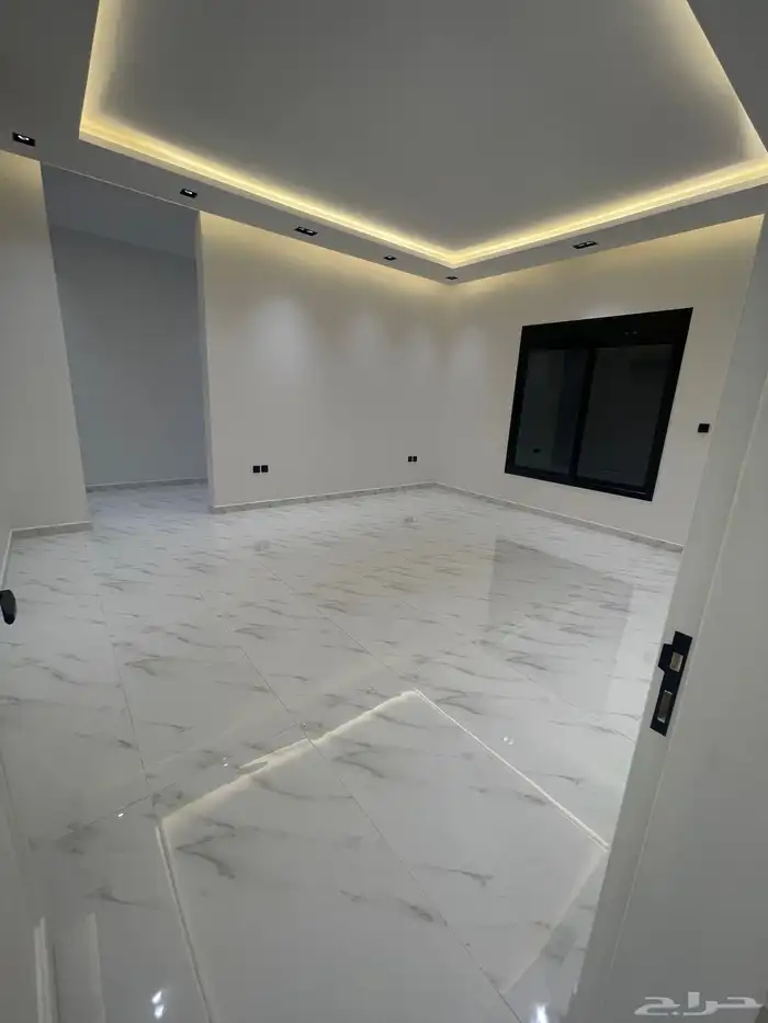 دور للإيجار في الرياض حي الملقا 7