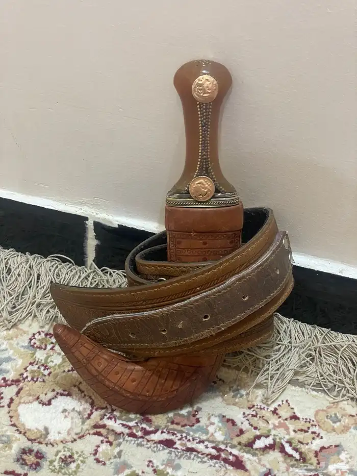 جنبيه ولادي نجراني للبيع 0