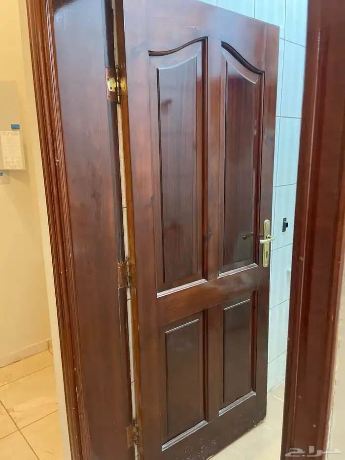 أبواب غرف 3