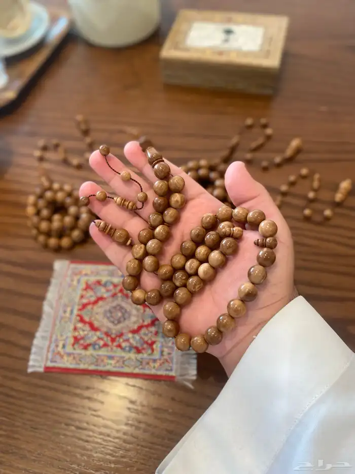 مسباح كوك نضيييف 8