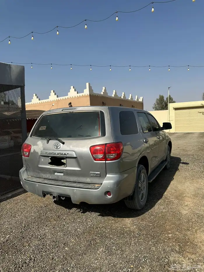 سيكويا 4