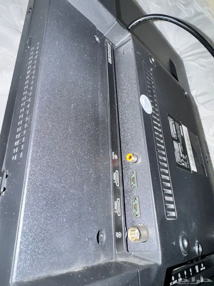 شاشة قيمنق VISIO 3