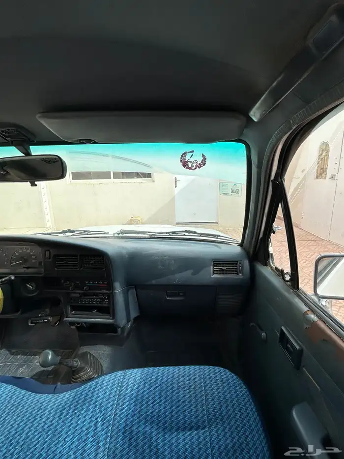 هايلوكس 1997 10