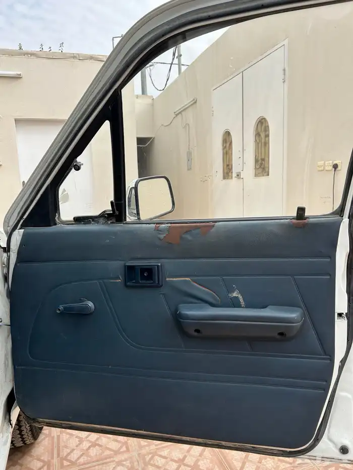 هايلوكس 1997 28