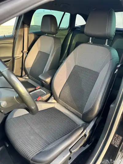 أوبل أسترا سبورتس موديل 2021 Opel Astra Sports لون أسود index