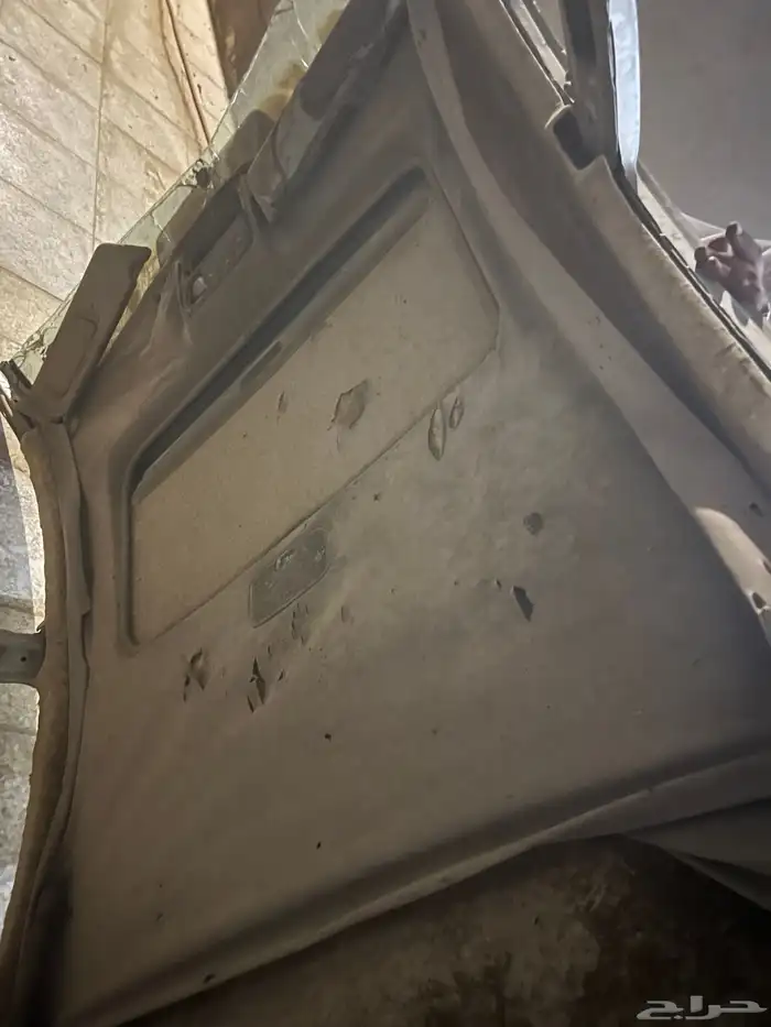 فتحة سقف كامري 2006 0