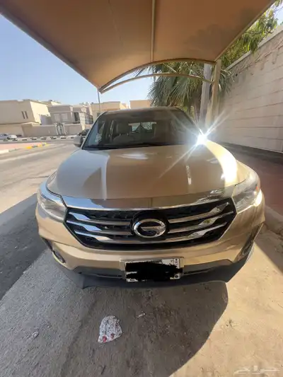 GAC GS4 للبيع index