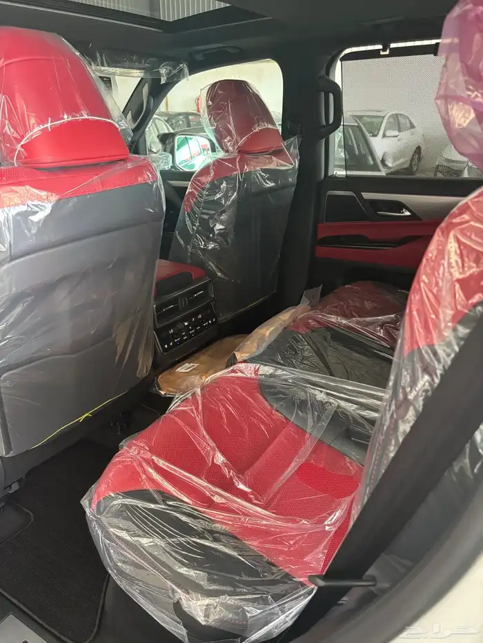 لكزس 2025-LX600اف سبورت خليجي عرض خاص(595000)شامل الضريبه 14