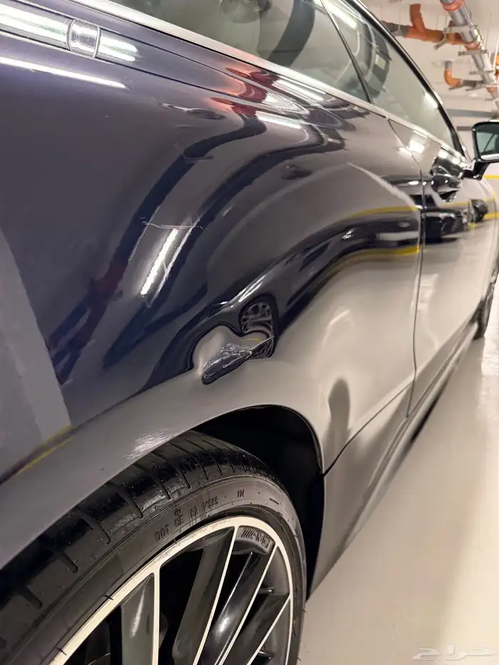 Mercedes E300 2018 6