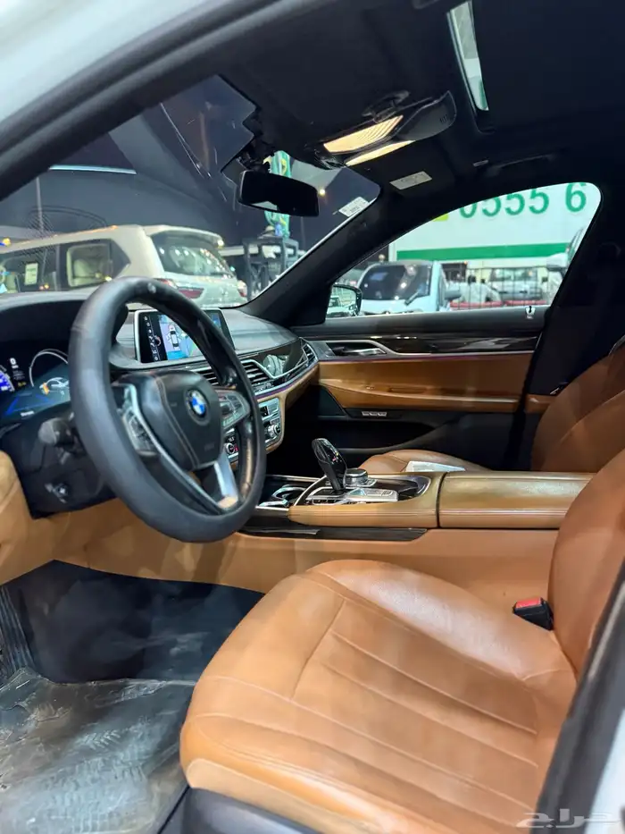 BMW معدل 2022 M kit ب 64 ألف 6
