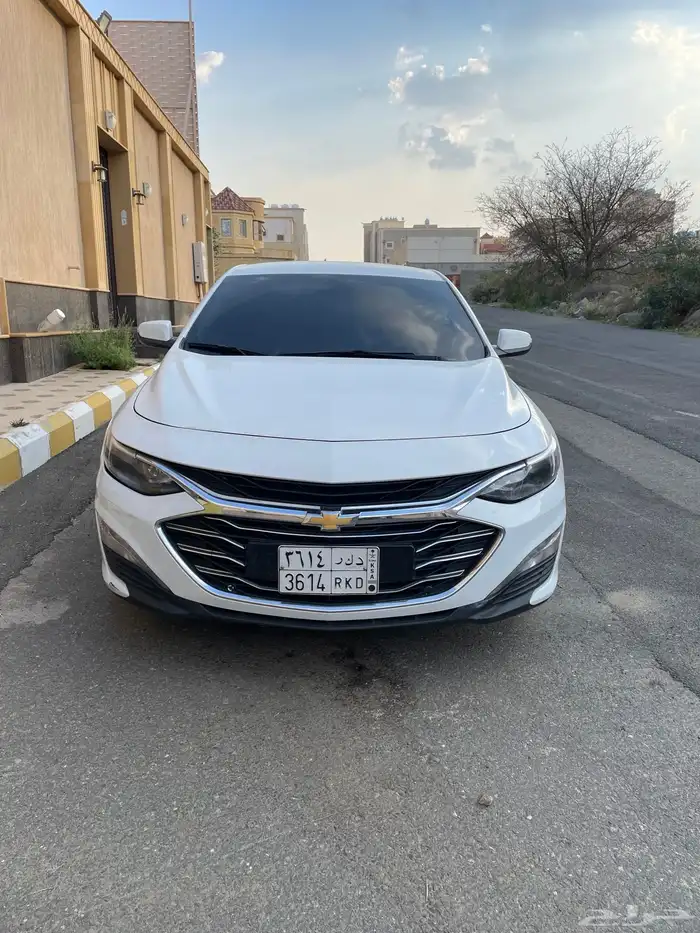 ماليبو Ls 2020 0
