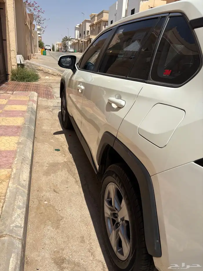 راف فور ستاندر استخدام حشمة على السوم 7