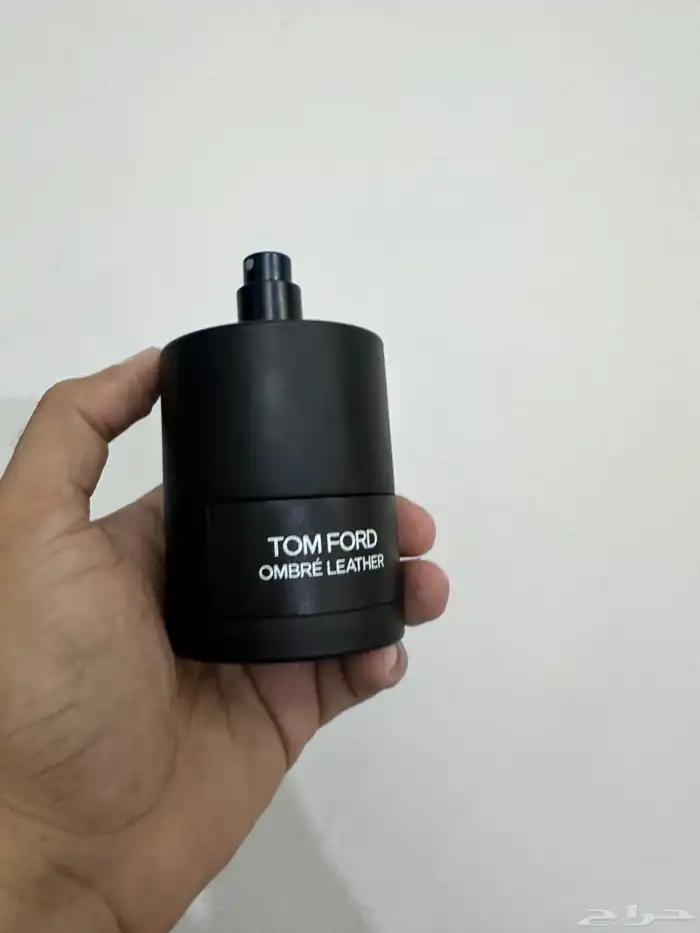 عطور مستعمله 4