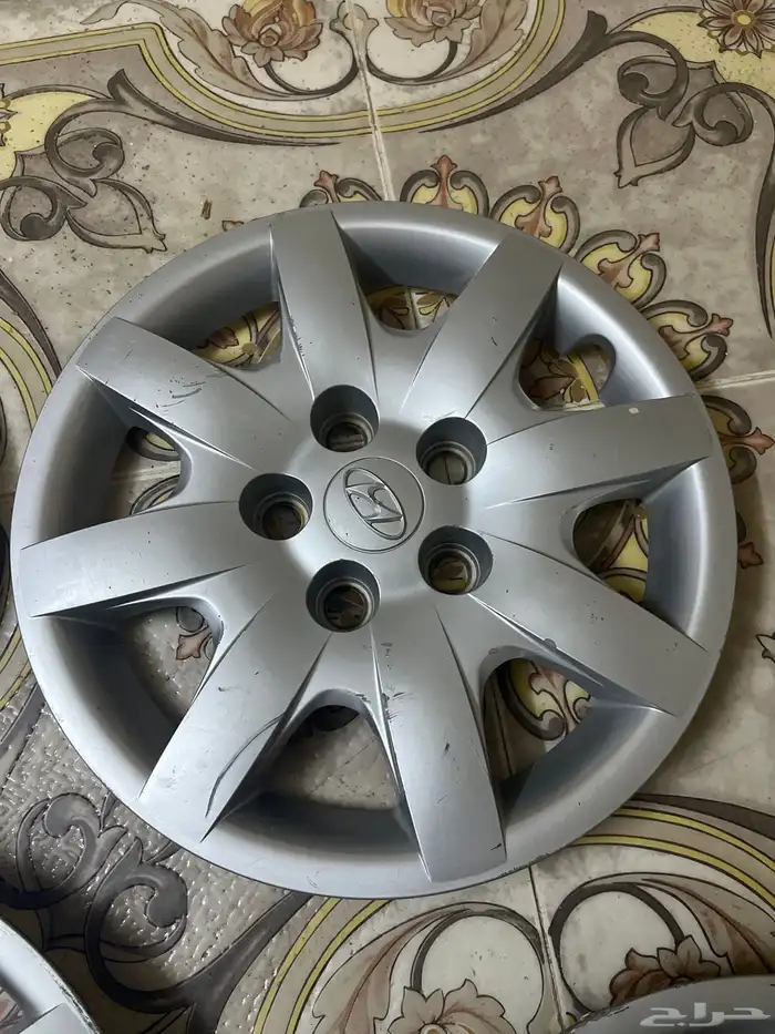 طيس سوناتا وكاله شرط 4